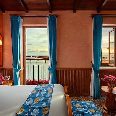 Venice Hotel Phu Quoc - Free Airport Shuttle & Sunset Town Tour Exterior photo